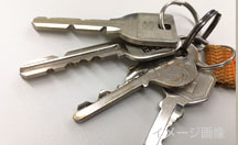 家の鍵交換での家・建物の鍵トラブル